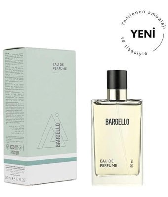 Bargello 386 Oriental EDP Oryantal Kadın Parfüm 50 ml