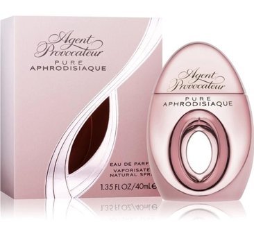 Agent Provocateur Pure Aphrodisiaque EDP Çiçeksi - Meyveli Kadın Parfüm 40 ml