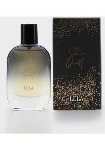 Lela 509 Stardust EDP Çiçeksi - Meyveli Kadın Parfüm 50 ml