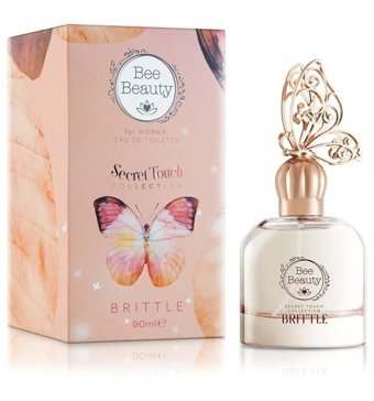 Bee Beauty Secret Touch Brittle EDT Kadın Parfüm 90 ml