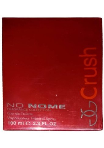 No Nome 087 Crush EDT Çiçeksi Kadın Parfüm 100 ml