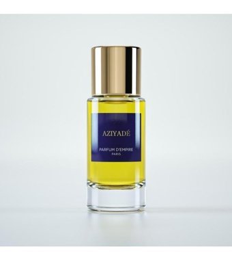 Parfum D'empire Aziyade EDP Baharat Kadın Parfüm 50 ml