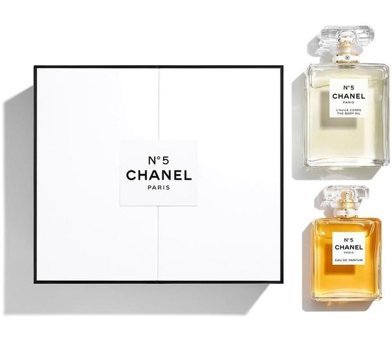 Chanel No. 5 EDP Çiçeksi Kadın Parfüm 50 ml