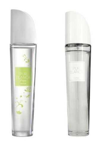 Avon Pur Blanca - Pur Blanca Hope EDT Kadın Parfüm 50 ml