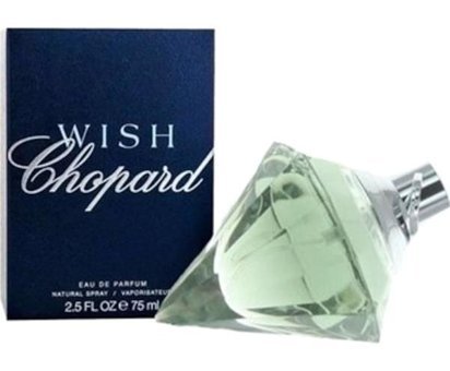 Chopard Wish Refill EDP Çiçeksi Kadın Parfüm 75 ml