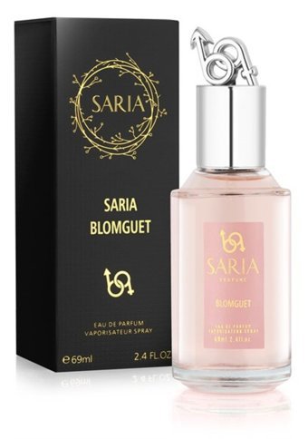 Saria Blomguet EDP Meyveli Kadın Parfüm 69 ml