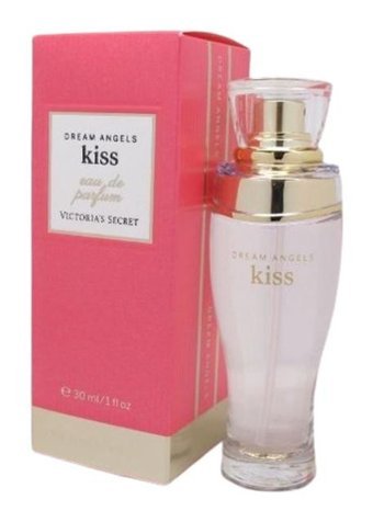 Victoria's Secret Dream Angels Kiss EDP Çiçeksi - Meyveli Kadın Parfüm 30 ml