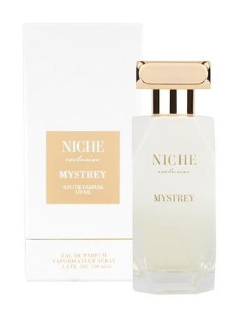 Niche Exclusive Exclusive Mystrey EDP Çiçeksi Kadın Parfüm 100 ml