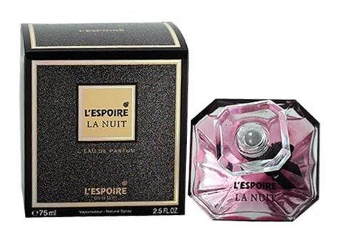 L’espoire La Nuit EDP Çiçeksi Kadın Parfüm 75 ml