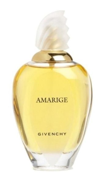 Givenchy Amarige EDT Çiçeksi Kadın Parfüm 100 ml