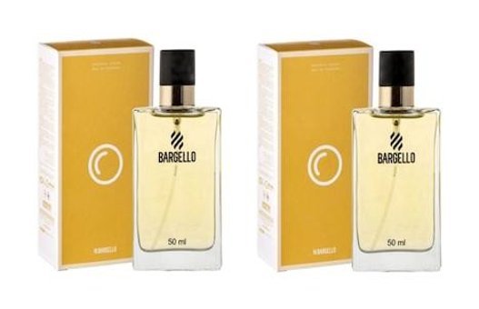 Bargello 386 EDP Oryantal Kadın Parfüm 2x50 ml