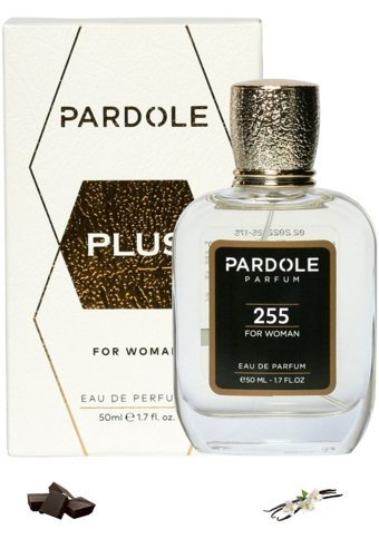 Pardole K-255 EDP Baharat Kadın Parfüm 50 ml