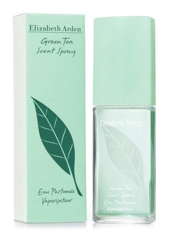 Elizabeth Arden Green Tea EDP Çiçeksi Kadın Parfüm 100 ml