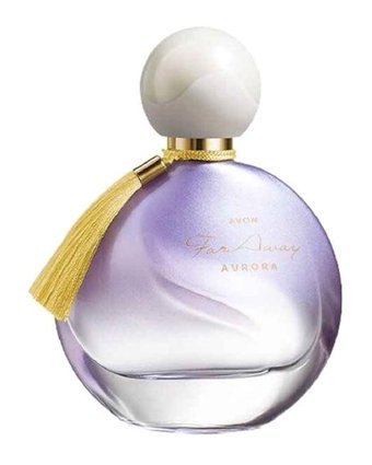 Avon Far Away Aurora EDP Çiçeksi Kadın Parfüm 50 ml