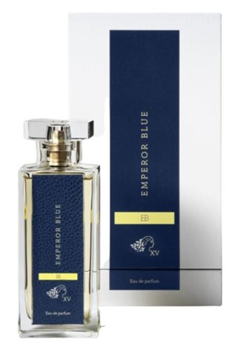 Emperor Blue Blue XV EDP Baharat Kadın Parfüm 100 ml