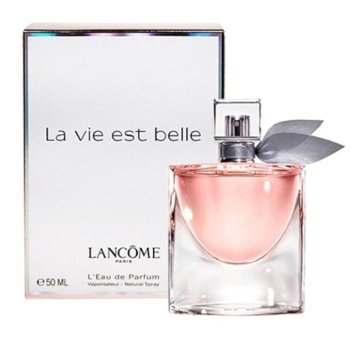 Lancome La Vie Est Belle EDP Çiçeksi Kadın Parfüm 50 ml