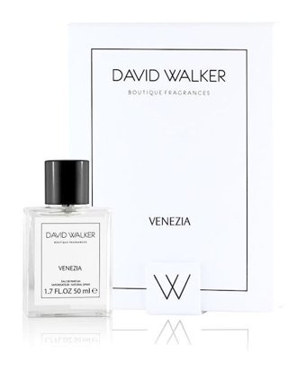 David Walker Boutique Venezia EDP Oryantal Kadın Parfüm 50 ml