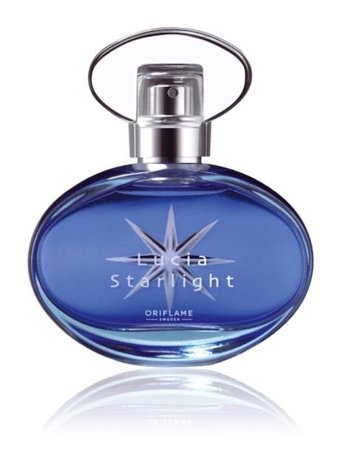 Oriflame Lucia Starlight EDT Çiçeksi Kadın Parfüm 50 ml