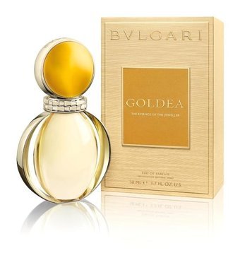 Bvlgari Goldea EDP Çiçeksi - Meyveli Kadın Parfüm 50 ml