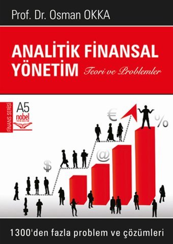 Analitik Finansal Yönetim Osman Okka Nobel Akademik Yayıncılık