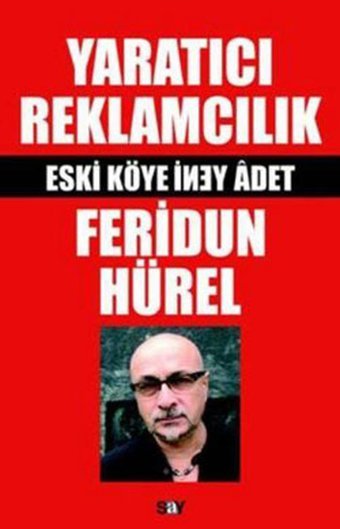 Yaratıcı Reklamcılık Feridun Hürel Say Yayınları