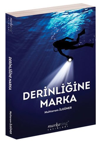 Derinliğine Marka Muhterem İlgüner Markating