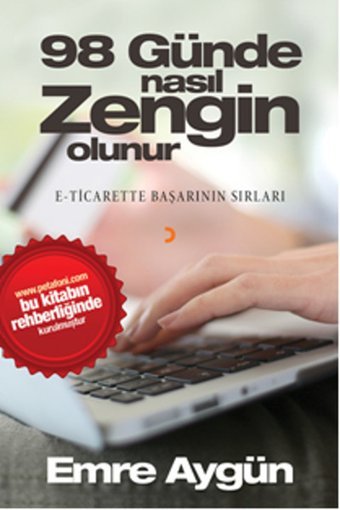 98 Günde Nasıl Zengin Olunur Emre Aygün Cinius