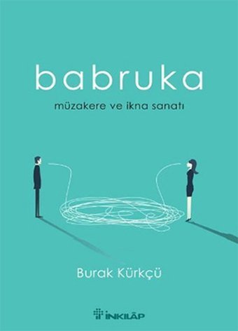 Babruka Burak Kürkçü İnkılap Kitabevi