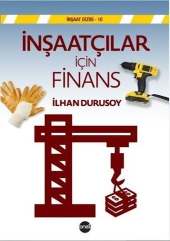 İnşaatçılar için Finans İlhan Durusoy Boyut Yayın Grubu