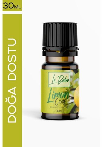 Le Balvo Limon Çiçeği Oda Kokusu 30 ml