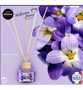 Aroma Leylak Oda Kokusu 50 ml