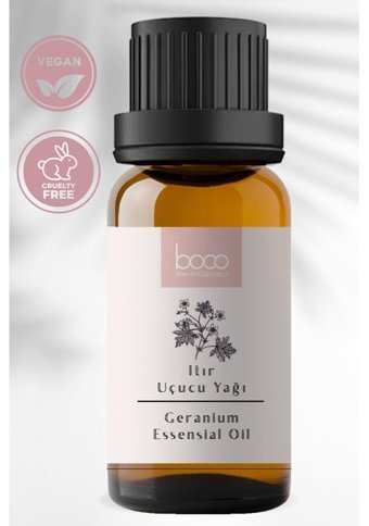 Boco Born In Cosmetics Itır Oda Kokusu 10 ml