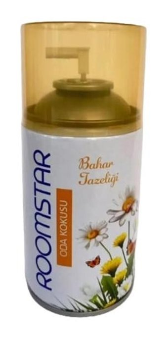 Roomstar Bahar Oda Kokusu 300 ml