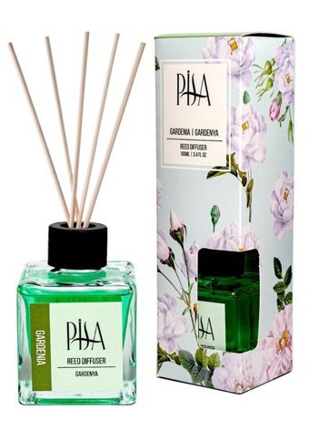 Pisa Gardenya Oda Kokusu 100 ml