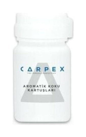 Carpex Big Boss Oda Kokusu 125 ml