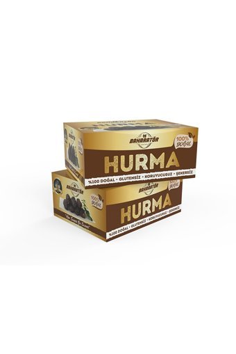 Baharatör İran Hurması 500 gr