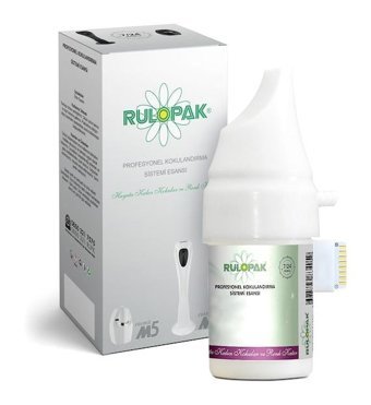 Rulopak Beyaz Sabun Oda Kokusu 100 ml