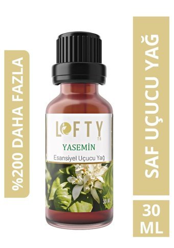 Lofty Yasemin Oda Kokusu 30 ml