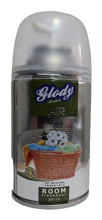 Glody Oda Kokusu 4x260 ml