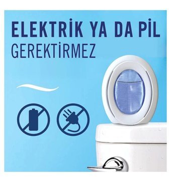 Febreze Temiz Çarşaf Oda Kokusu 7.5 ml