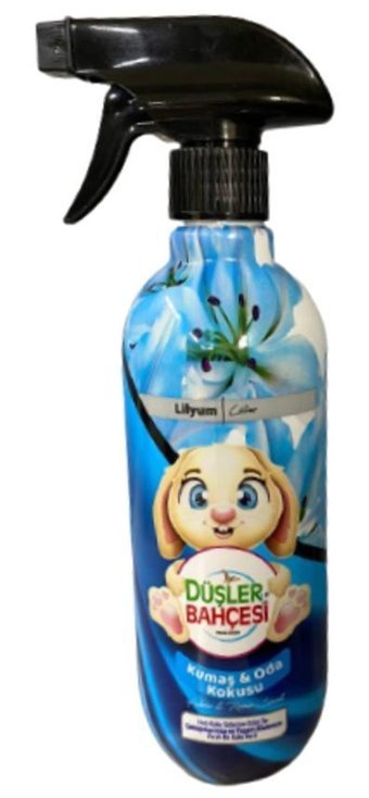 Proson Düşler Bahçesi Oda Kokusu 450 ml