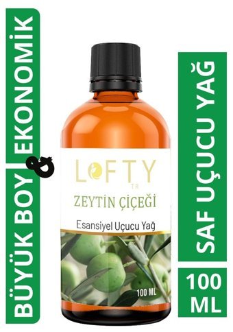 Lofty Zeytin Çiçeği Oda Kokusu 100 ml