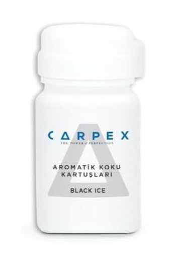 Carpex Black Ice Oda Kokusu 75 ml