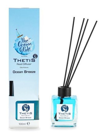 The Ocean Glide Okyanus Oda Kokusu 100 ml