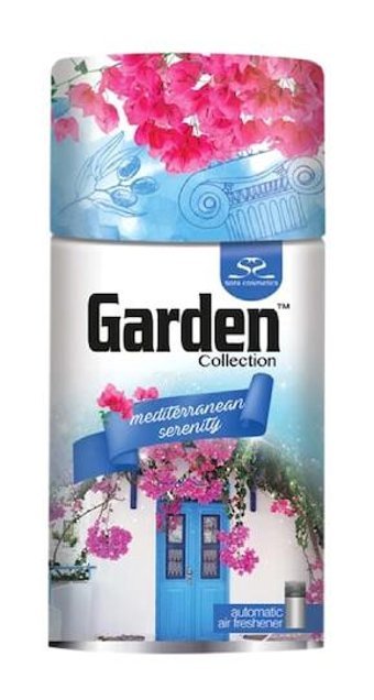 Garden Akdeniz Esintisi Oda Kokusu 260 ml