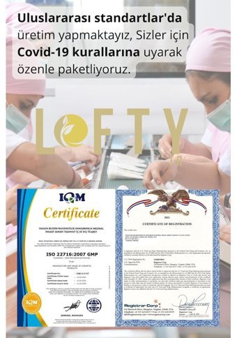 Lofty Lavanta Oda Kokusu 150 ml