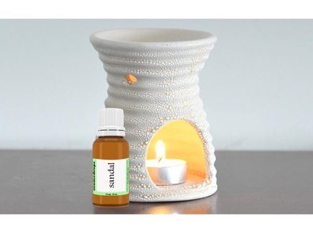 Aromedrops Sandal Ağacı Oda Kokusu 10 ml