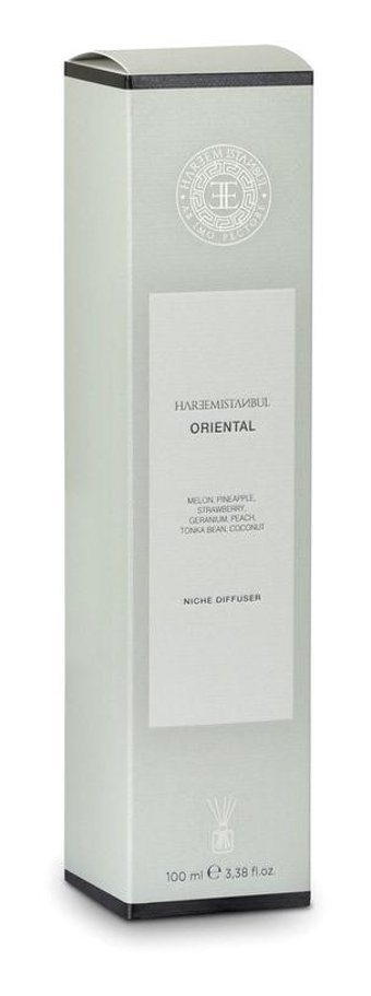 Hareem Istanbul Oryantal Oda Kokusu 100 ml