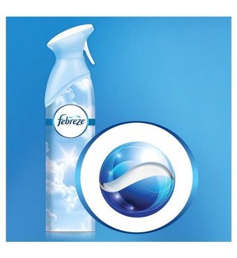 Febreze Lavanta Oda Kokusu 300 ml