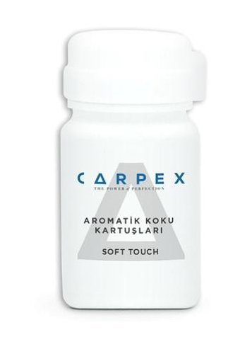 Carpex Soft Touch Oda Kokusu 125 ml